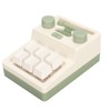Mini 6 Key Keypad Mechanical Red Switch Support Hot Swappable