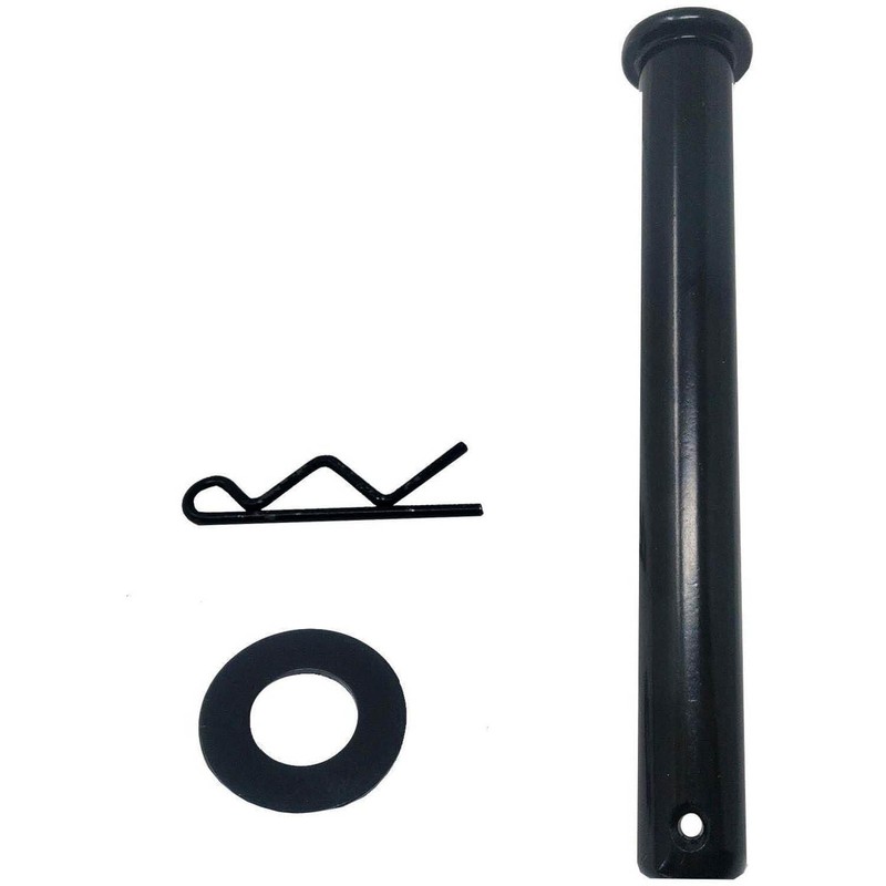 Grill Parts For Less Pit Boss Wheel Axle Pin 5.5"