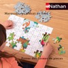 Ravensburger - Nathan Barbapapa Puzzle for Children, 12001137