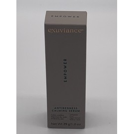 Exuviance Empower Antiredness Calming Serum 1 oz New in Box