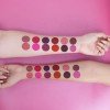 Pink Up, Labial Indeleble, Alta Pigmentación, No Cuartea Color Coral