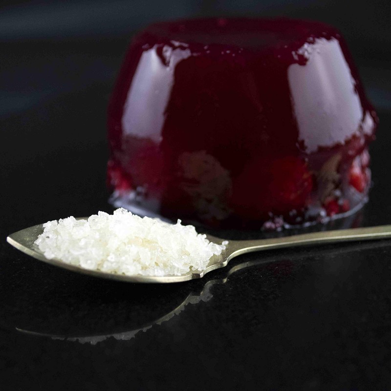 Beef Gelatine 250g 240 Bloom. Professional Grade