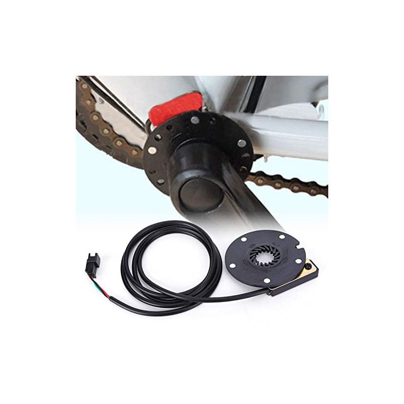 cigemay Ebike Accessories E-Bike Pedal Assist Sensor Electric Bike Pedal
