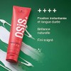 Schwarzkopf Professional OSiS+ Rock Hard Texture hair gel Unscented