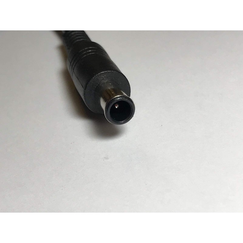 DIXIETREE Replacement for 5.5mm x 2.5mm DC Socket Wire Cable