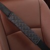 Seat Belt Comfort Pads – 2-Pack Car Seat Belt Covers