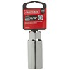 CRAFTSMAN 13/16" Spark Plug Socket, 3/8-Inch Drive (CMMT43325)