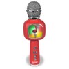 Bontempi 48 5110 Microphone - Black