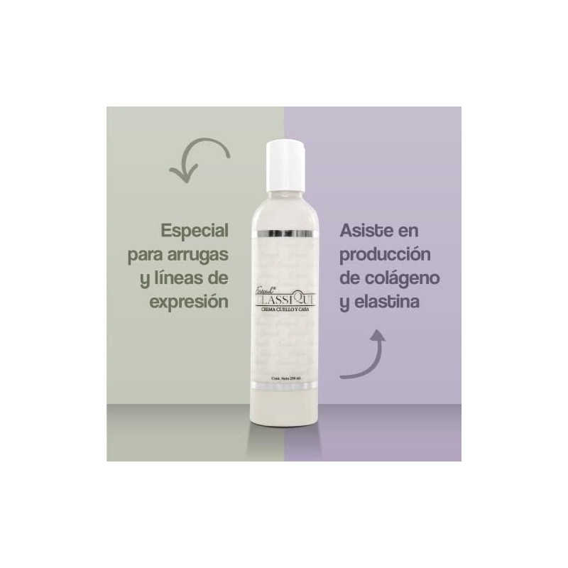 Crema Cuello y Cara FORTOUL