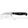 WMF Parer Spitzenklasse Plus Length 17.5 cm Blade Length 7