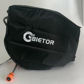 Bietor Garden Hose Reel Customed Covers Waterproof Outdoor Covers for 45m Reel