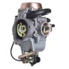 BH-Motor New Carburetor Carb for Suzuki Ozark 250 LTF250 LT-F250F