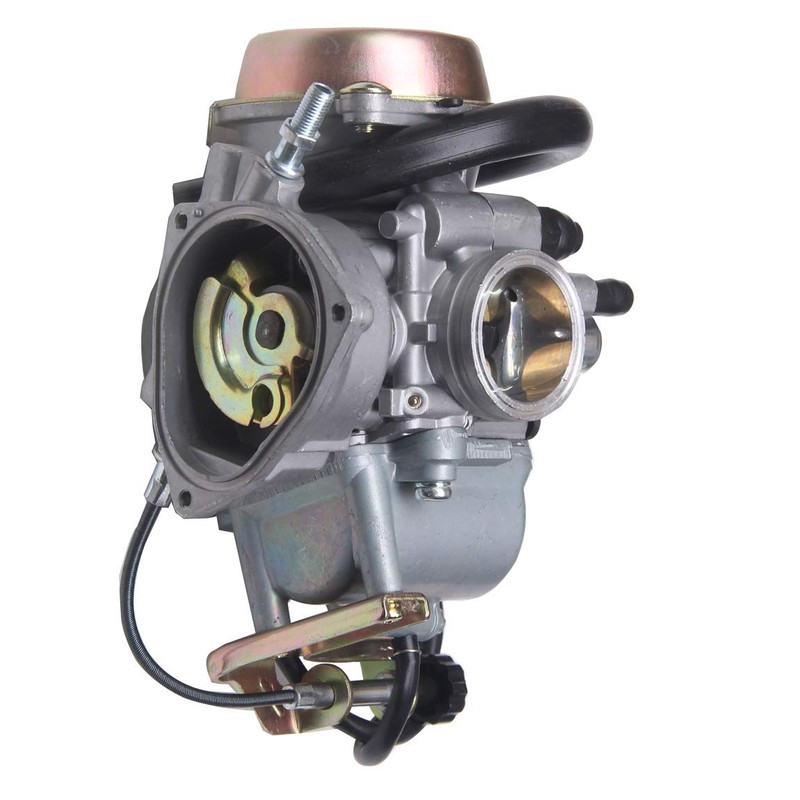 BH-Motor New Carburetor Carb for Suzuki Ozark 250 LTF250 LT-F250F