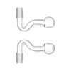 BMTick 2 x 10mm Male Laboratory Glass Adaptor Plug for