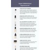 Kit De Viaje Riman Skincare Coreano - Rutina Completa