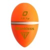 釣研 Blank Sleevless Orange (X Fishing Float)
