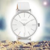 Oozoo Women's Watch with Leather Strap 42 mm Colours of