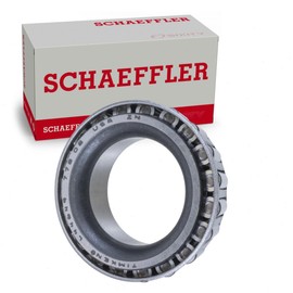 Schaeffler Outer Transfer Case Output Shaft Bearing compatible with Honda CR-V 1997-2013