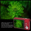 4K Digital Camera 48MP HD 2.7 Inch Screen 8X Zoom