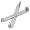 OEMTOOLS 25043 Fuel Line Disconnect Tool, For Releasing 5/16" and