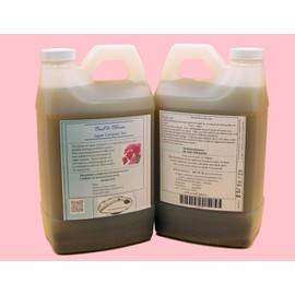 Super Compost Tea_Bud and Bloom (1, 128 oz)