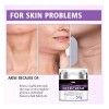 Crema Reafirmante Para El Cuello Con Complejo De Colágeno Al