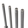 Neiko 10079A Extra Long Allen Hex Bit Socket Set, 18