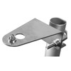 Natec SA6-SJSJ Stainless Steel SMA Antenna Base, Compatible with ~6