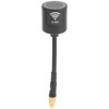 5.8Ghz MMCX 2.8dbi RHCP High Gain Long Antenna for FPV