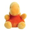 AURORA, 33618, Palm Pals Thunder Bronto Dinosaur, 5In, Soft Toy,