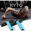 Push Up Bars Strength Training - Push Up Board Push-up