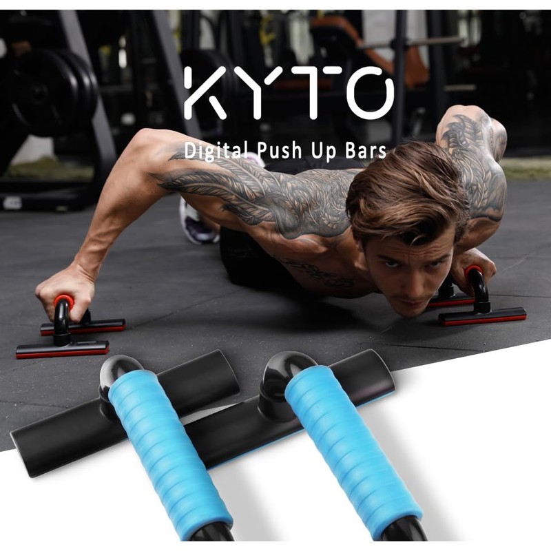 Push Up Bars Strength Training - Push Up Board Push-up