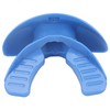 Professional Shock Mouth Guard Portable Athletic Mouth Guard For All