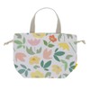 LIV PLUS LV-0012 Keepie Insulated Bag Lunch Bag Drawstring 4L