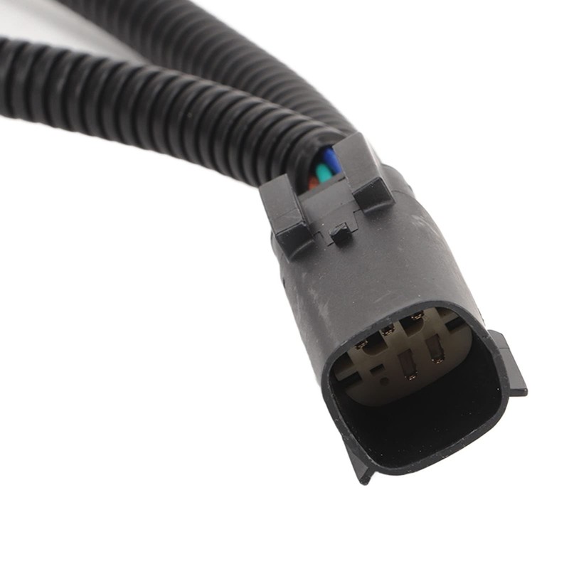 LED Tail Light Conversion Harness, 2 Pcs Tail Light Conversion