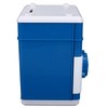 Piggy Bank Mini Automatic Coins Saving Box Home Furnishing Article