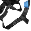 X AUTOHAUX 1 Pcs Rear Wheel Transport Tie Down Strap