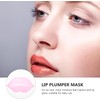 Mascarilla Labial de Colágeno 20 Piezas, para Labios, Varios Estilos