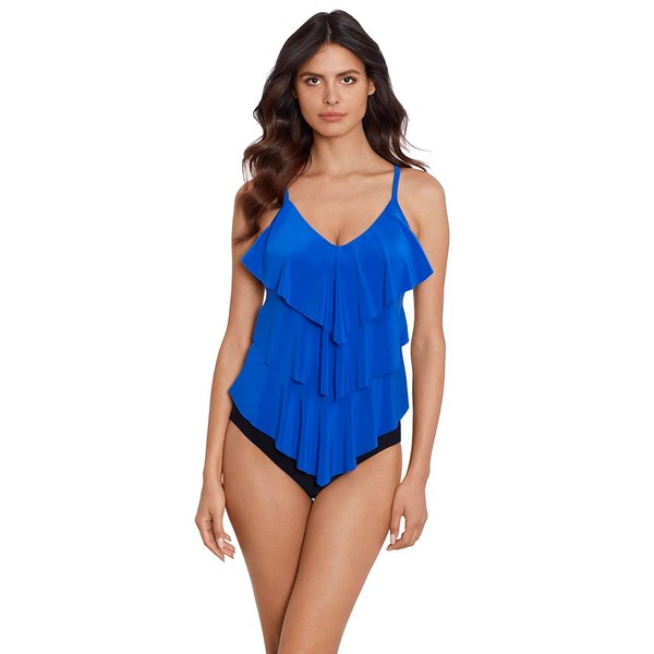 MagicSuit - Traje de baño Rita suave con correa ajustable