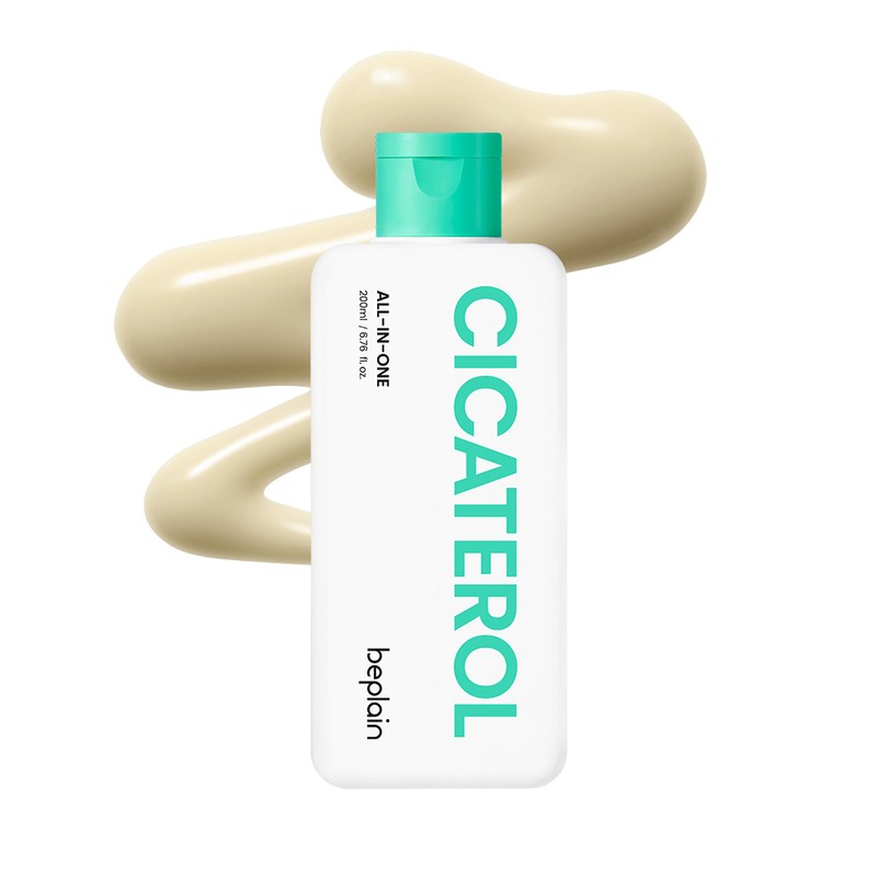 beplain Cicaterol All In One 200ml - beplain Cicaterol All