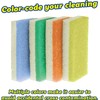 Scrub Daddy Scrub Daddy + Cif Bundle - Includes Cif