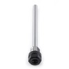 C8 ER11A 100L Collet Extension Rod Cylinder Shaft Chuck Holder