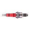 Gy6 Spark Plug A7Rtc - Spark Plug 5 Pieces Metal