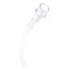 Hudson Rci Mascarilla Adulto Alto Flujo Reservorio 750 Ml -
