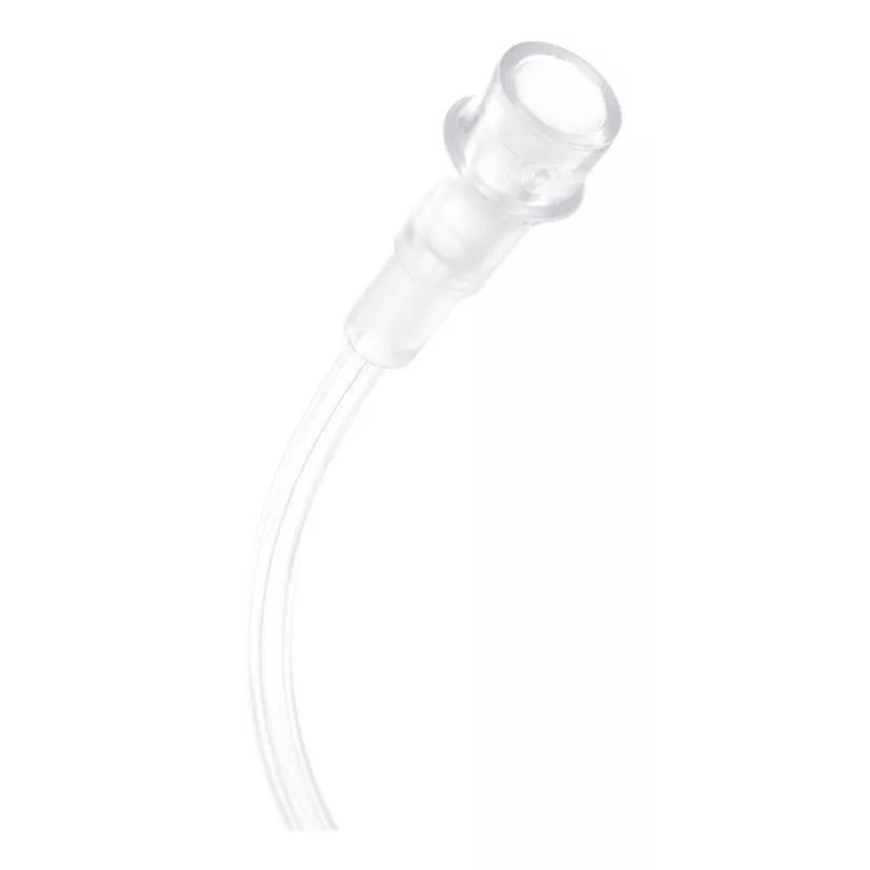 Hudson Rci Mascarilla Adulto Alto Flujo Reservorio 750 Ml -