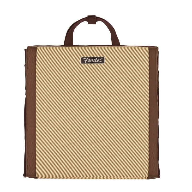 Fender Tweed Bleacher Cushion