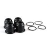 Soporte de boquilla para inyector de combustible, 9056110018, 90301-19006, compatible