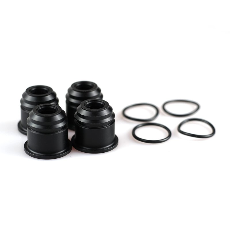 Soporte de boquilla para inyector de combustible, 9056110018, 90301-19006, compatible