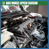 A ABSOPRO Front Rear Left Right ABS Wheel Speed Sensor,
