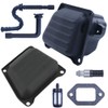 Gubeter STIHL Ms660 066 Chainsaw Parts Exhaust Kit 1122 140